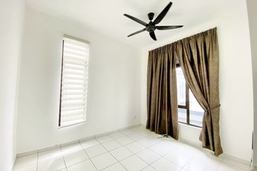 Regent Garden  @ Eco Grandeur