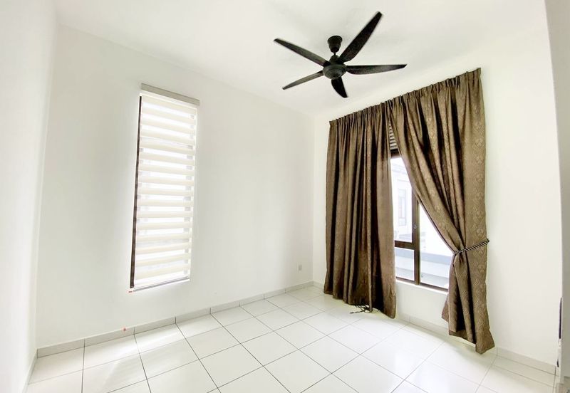 Regent Garden  @ Eco Grandeur