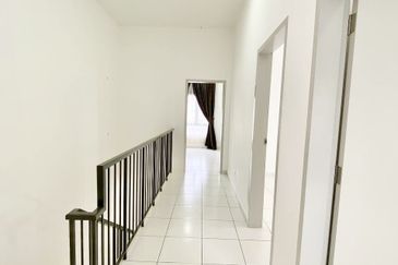 Regent Garden  @ Eco Grandeur