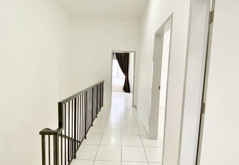 Regent Garden  @ Eco Grandeur