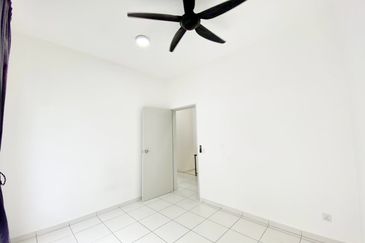 Regent Garden  @ Eco Grandeur