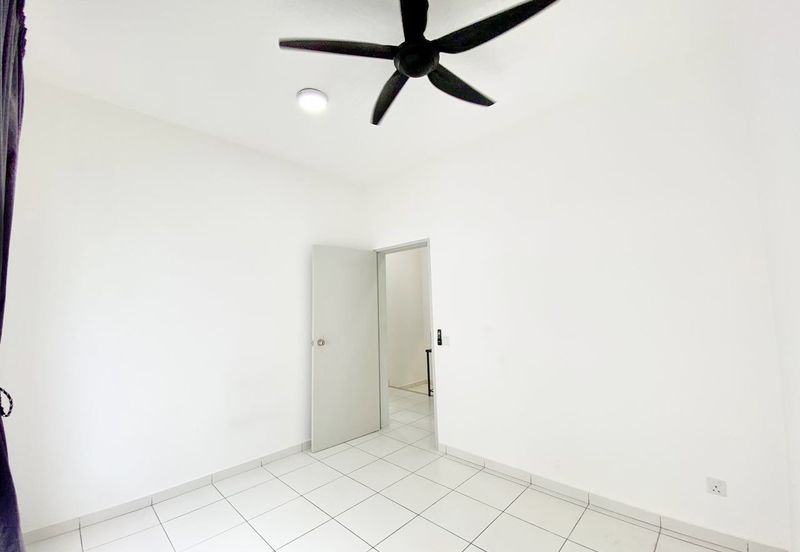 Regent Garden  @ Eco Grandeur