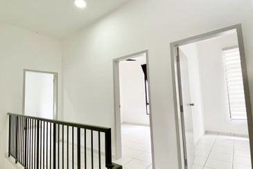 Regent Garden  @ Eco Grandeur