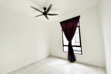 Regent Garden  @ Eco Grandeur