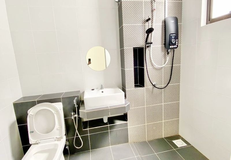 Regent Garden  @ Eco Grandeur