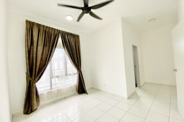 Regent Garden  @ Eco Grandeur