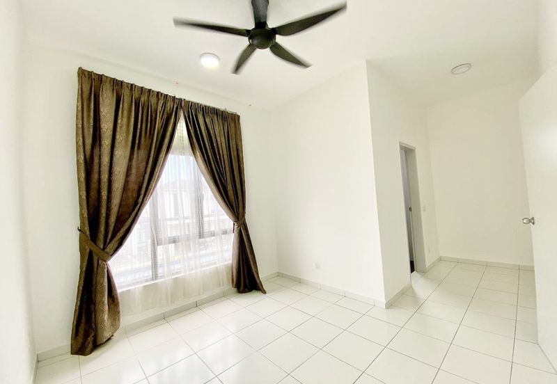 Regent Garden  @ Eco Grandeur