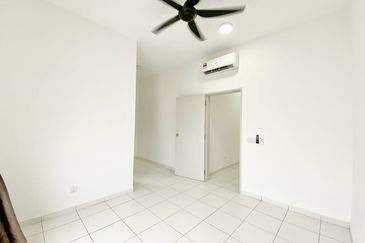 Regent Garden  @ Eco Grandeur