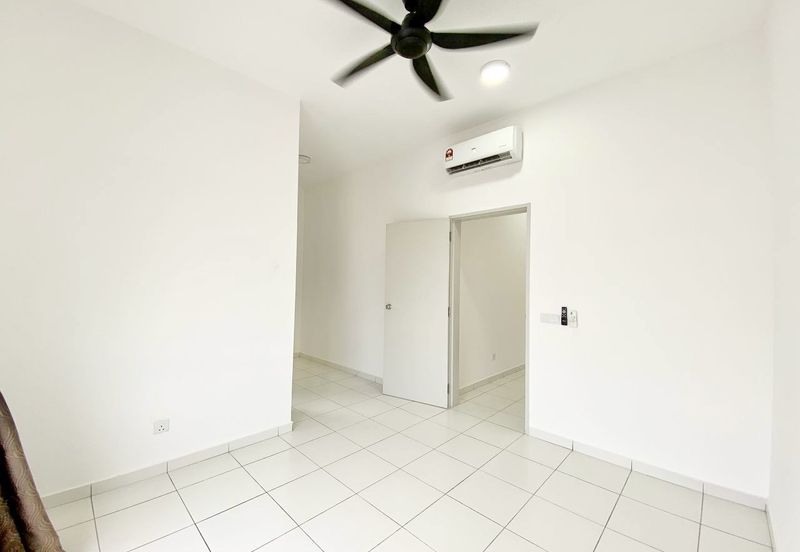 Regent Garden  @ Eco Grandeur