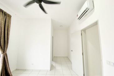 Regent Garden  @ Eco Grandeur