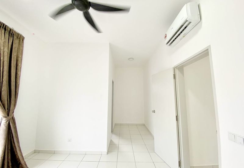 Regent Garden  @ Eco Grandeur