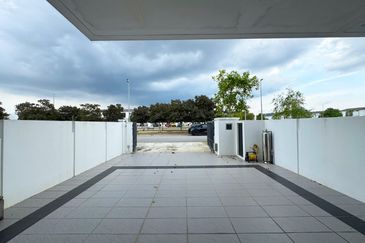 Graham Garden @ Eco Grandeur