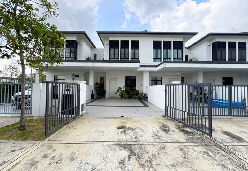 Graham Garden @ Eco Grandeur