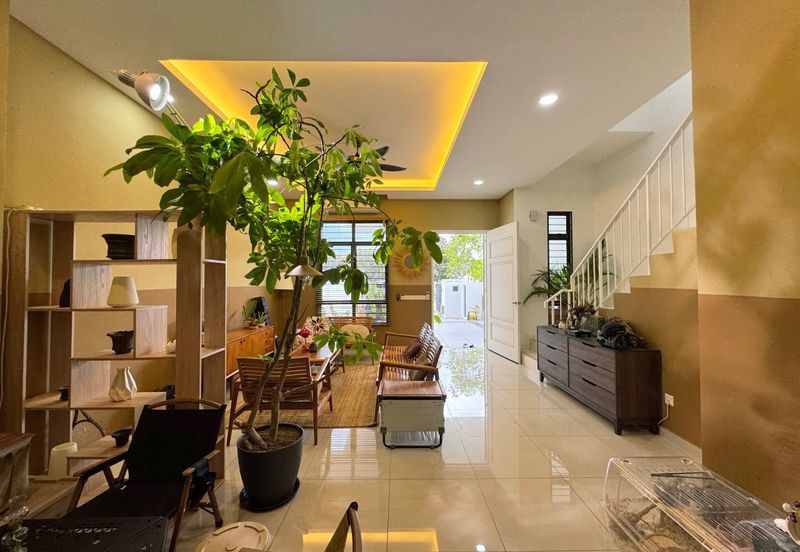 Graham Garden @ Eco Grandeur