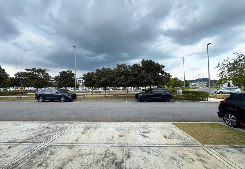 Graham Garden @ Eco Grandeur