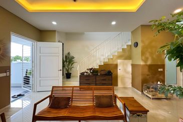 Graham Garden @ Eco Grandeur