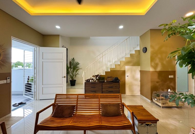 Graham Garden @ Eco Grandeur