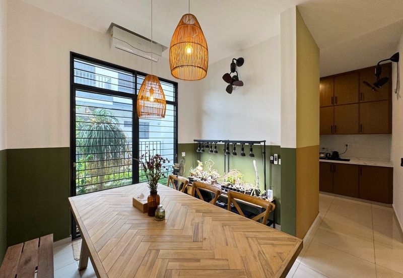 Graham Garden @ Eco Grandeur