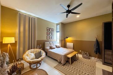 Graham Garden @ Eco Grandeur