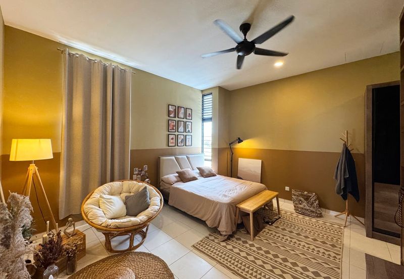 Graham Garden @ Eco Grandeur