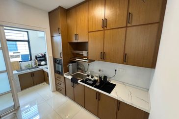 Graham Garden @ Eco Grandeur