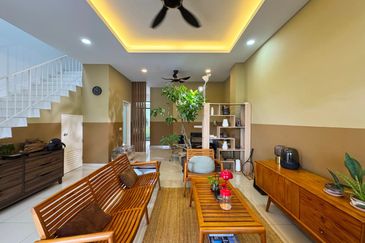 Graham Garden @ Eco Grandeur