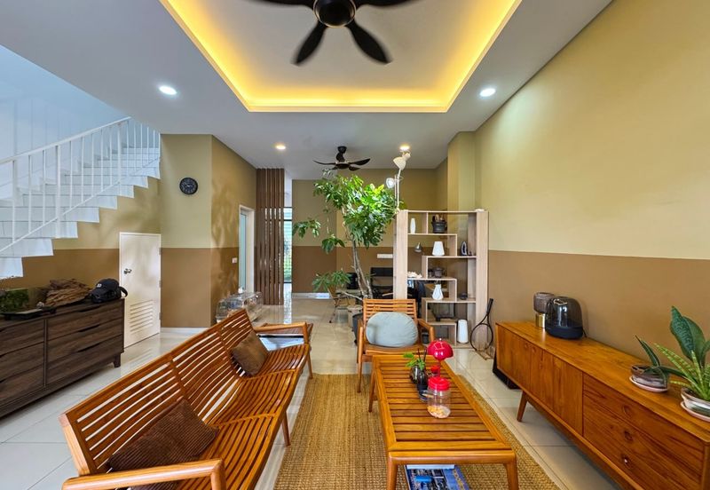 Graham Garden @ Eco Grandeur