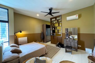 Graham Garden @ Eco Grandeur