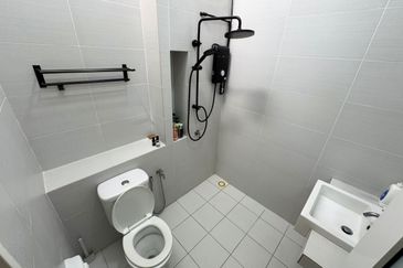 Graham Garden @ Eco Grandeur