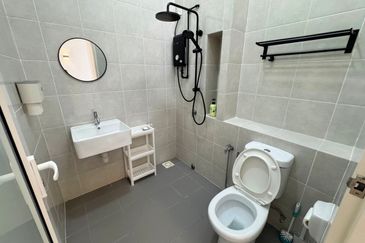 Graham Garden @ Eco Grandeur