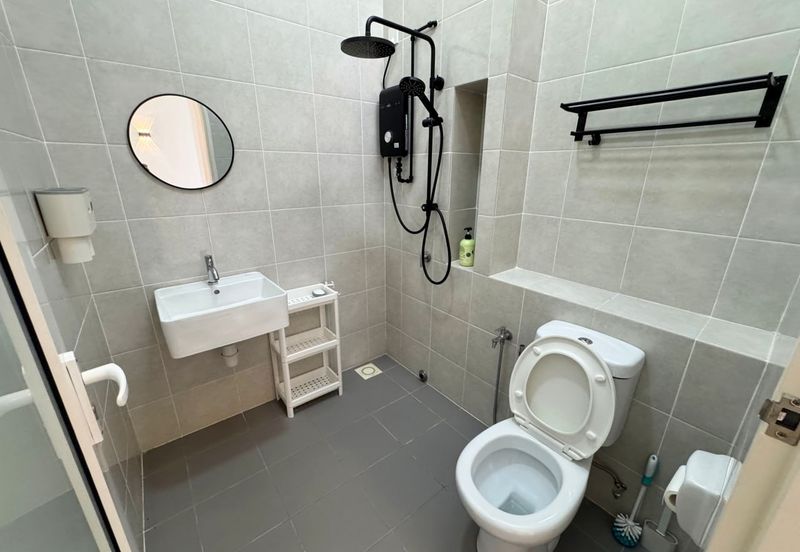 Graham Garden @ Eco Grandeur