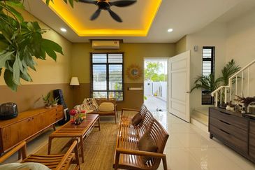 Graham Garden @ Eco Grandeur