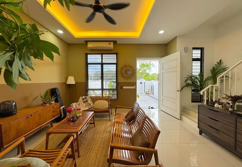 Graham Garden @ Eco Grandeur