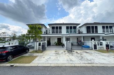 Graham Garden @ Eco Grandeur