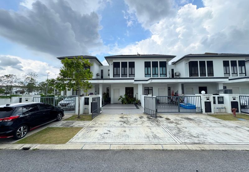 Graham Garden @ Eco Grandeur