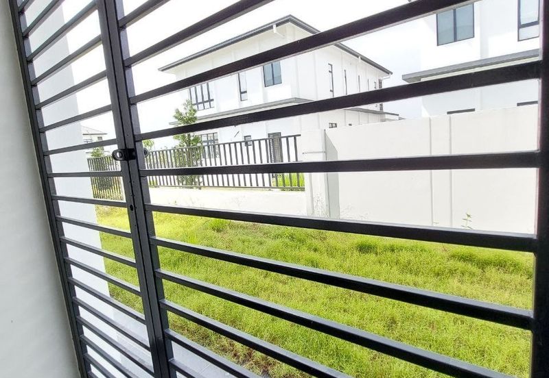 Norton Garden Bungalow @ Eco Grandeur