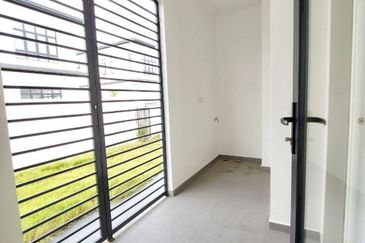 Norton Garden Bungalow @ Eco Grandeur