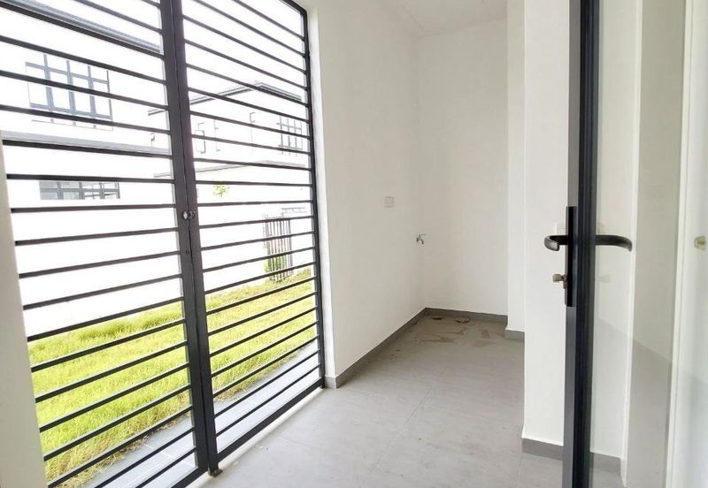 Norton Garden Bungalow @ Eco Grandeur