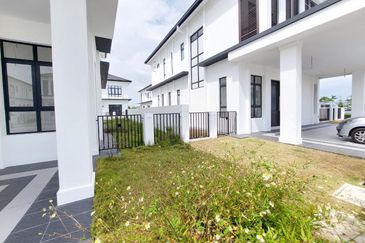 Norton Garden Bungalow @ Eco Grandeur