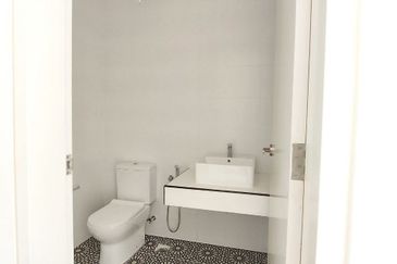 Norton Garden Bungalow @ Eco Grandeur