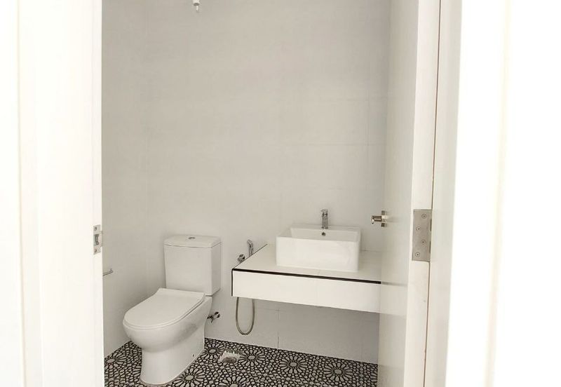 Norton Garden Bungalow @ Eco Grandeur