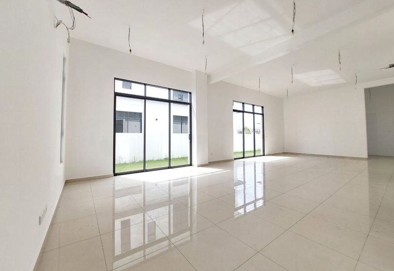 Norton Garden Bungalow @ Eco Grandeur