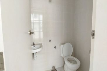 Norton Garden Bungalow @ Eco Grandeur