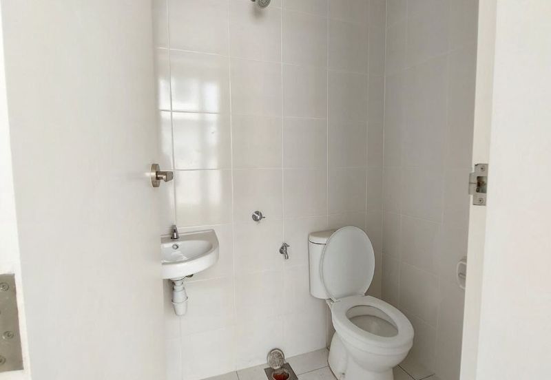 Norton Garden Bungalow @ Eco Grandeur