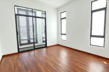 Norton Garden Bungalow @ Eco Grandeur