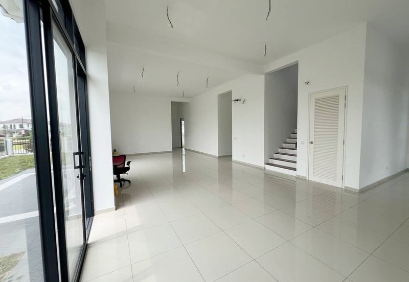 Norton Garden Bungalow @ Eco Grandeur