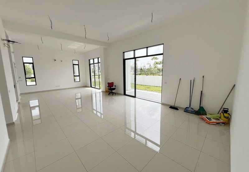 Norton Garden Bungalow @ Eco Grandeur