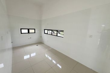 Norton Garden Bungalow @ Eco Grandeur