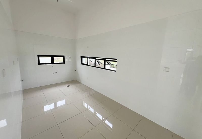 Norton Garden Bungalow @ Eco Grandeur