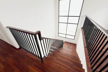 Norton Garden Bungalow @ Eco Grandeur